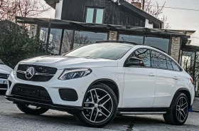 Mercedes-Benz GLE 350 CDI AMG PAKET 4-MATIC ПАНОРАМА , снимка 1