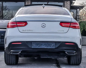 Mercedes-Benz GLE 350 CDI AMG PAKET 4-MATIC ПАНОРАМА , снимка 6