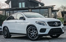 Mercedes-Benz GLE 350 CDI AMG PAKET 4-MATIC ПАНОРАМА , снимка 4