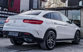 Mercedes-Benz GLE 350 CDI AMG PAKET 4-MATIC ПАНОРАМА , снимка 7