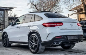 Mercedes-Benz GLE 350 CDI AMG PAKET 4-MATIC ПАНОРАМА , снимка 5