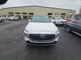 Hyundai Santa fe * Calligraphy  * 360  * Harman Kardon , снимка 1