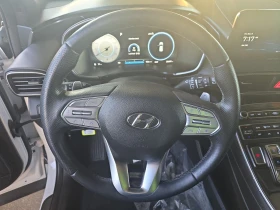 Hyundai Santa fe * Calligraphy  * 360  * Harman Kardon , снимка 9