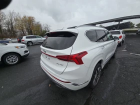 Hyundai Santa fe * Calligraphy  * 360  * Harman Kardon , снимка 8