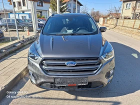 Ford Kuga 1.5i ST line 88000km EURO 6B 150KS - 29000 лв. - 53724447 | Car24.bg