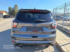 Ford Kuga 1.5i ST line 88000km EURO 6B 150KS - 29000 лв. - 53724447 | Car24.bg