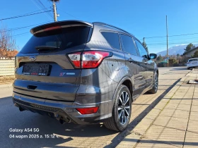 Ford Kuga 1.5i ST line  88000km EURO 6B 150KS, снимка 7