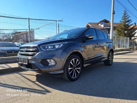 Ford Kuga 1.5i ST line  88000km EURO 6B 150KS 1