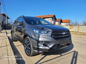 Ford Kuga 1.5i ST line  88000km EURO 6B 150KS, снимка 3