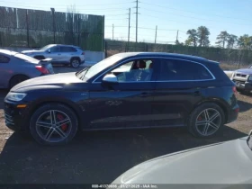 Audi SQ5 - 33600 лв. - 85950815 | Car24.bg