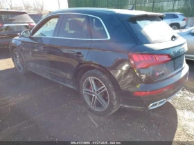 Audi SQ5 - 33600 лв. - 85950815 | Car24.bg