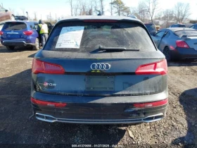 Audi SQ5 - 33600 лв. - 85950815 | Car24.bg