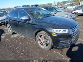 Audi SQ5  1