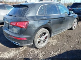 Audi SQ5 - 33600 лв. - 85950815 | Car24.bg