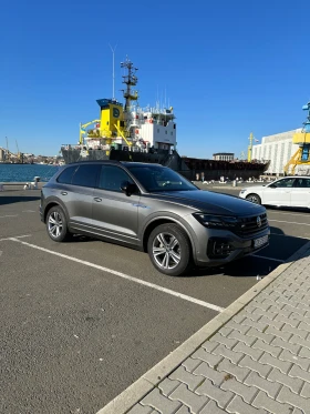 Обява за продажба на VW Touareg R-line ~Цена по договаряне - изображение 1