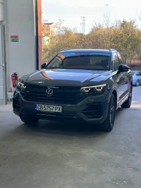 Обява за продажба на VW Touareg R-line ~Цена по договаряне - изображение 5