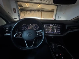 VW Touareg R-line, снимка 11