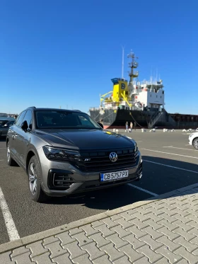 Обява за продажба на VW Touareg R-line ~Цена по договаряне - изображение 2