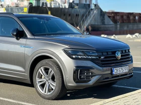 Обява за продажба на VW Touareg R-line ~Цена по договаряне - изображение 3