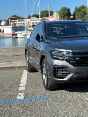 Обява за продажба на VW Touareg R-line ~Цена по договаряне - изображение 7