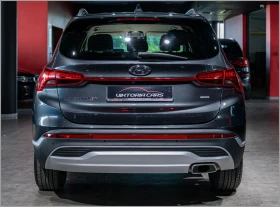 Обява за продажба на Hyundai Santa fe HTRAC* 2.5 ~53 999 лв. - изображение 4