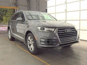 Audi Q7 PREMIUM PLUS* * Bose* .* *  | Mobile.bg    3