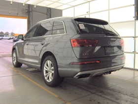 Audi Q7 PREMIUM PLUS* * Bose* .* *  | Mobile.bg    6