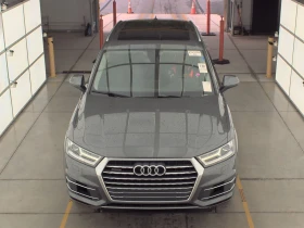 Audi Q7 PREMIUM PLUS* * Bose* .* *  | Mobile.bg    2