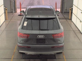 Audi Q7 PREMIUM PLUS* * Bose* .* *  | Mobile.bg    5