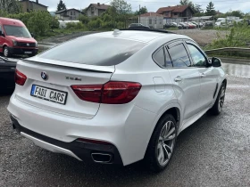 BMW X6 3.0/М .ПАКЕТ ТОП/Собствен лизинг! 100% Одобрение - 61500 лв. - 77480524 6
