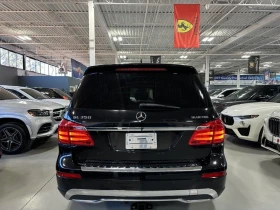 Mercedes-Benz GL 350 * DISTRONIC* LANEASSIST* 360* HARMAN* PANO* F | Mobile.bg    13