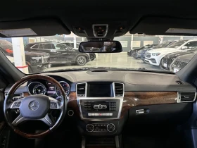 Mercedes-Benz GL 350 * DISTRONIC* LANEASSIST* 360* HARMAN* PANO* F | Mobile.bg    7
