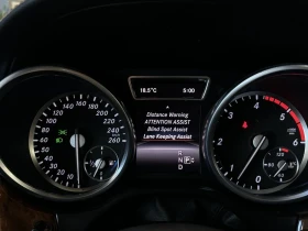 Mercedes-Benz GL 350 * DISTRONIC* LANEASSIST* 360* HARMAN* PANO* F | Mobile.bg    5