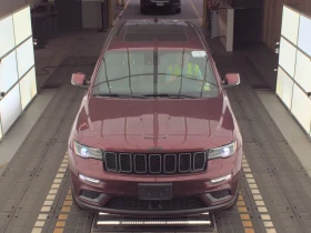     Jeep Grand cherokee 2018* 8ZF* DIGITAL* HARMAN* DISTRO* * 