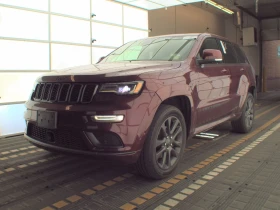     Jeep Grand cherokee 2018* 8ZF* DIGITAL* HARMAN* DISTRO* * 