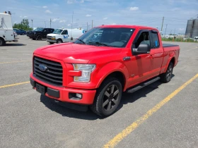 Ford F150 * XLT EXTENDED CAB* * АвтоКредит* 
