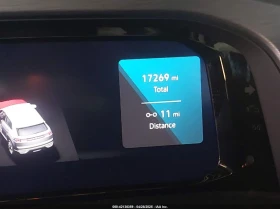 VW Atlas 2.0L I-4 DI, DOHC, VVT, TURBO, 269HP Front Wheel - 41000 лв. - 42736187 8