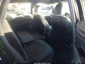VW Atlas 2.0L I-4 DI, DOHC, VVT, TURBO, 269HP Front Wheel - 41000 лв. - 42736187 15
