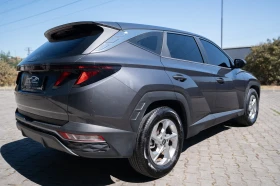 Hyundai Tucson 2.0CRDi | T  | 24000KM  | Mobile.bg    5