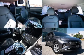 Hyundai Tucson 2.0CRDi | T  | 24000KM  | Mobile.bg    16