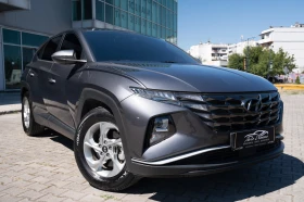 Hyundai Tucson 2.0CRDi | TОП СЪСТОЯНИЕ | 24000KM 