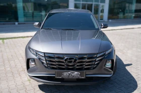 Hyundai Tucson 2.0CRDi | T  | 24000KM  | Mobile.bg    2