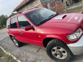 Обява за продажба на Kia Sportage ~7 800 лв. - изображение 2