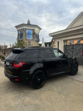 Land Rover Range Rover Sport SVR - 95000 лв. / 48572.73 € - 76048945 6