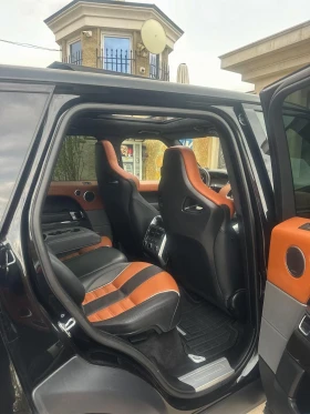 Land Rover Range Rover Sport SVR - 95000 лв. / 48572.73 € - 76048945 9