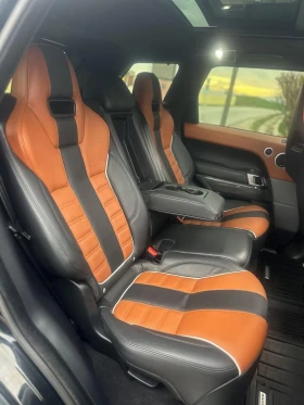 Land Rover Range Rover Sport SVR - 95000 лв. / 48572.73 € - 76048945 10