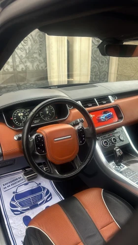 Land Rover Range Rover Sport SVR - 95000 лв. / 48572.73 € - 76048945 12