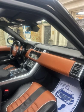 Land Rover Range Rover Sport SVR - 95000 лв. / 48572.73 € - 76048945 7