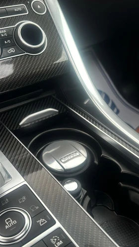 Land Rover Range Rover Sport SVR - 95000 лв. / 48572.73 € - 76048945 11