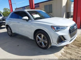 Audi Q3  2.0T S LINE PREMIUM / ДИГИТАЛНО ТАБЛО / ПАНО